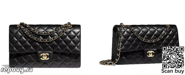 Top 4 Chanel replica bags with the most investment value (2022 updated)-Best Quality Fake Louis Vuitton Bag Online Store, Replica designer bag ru