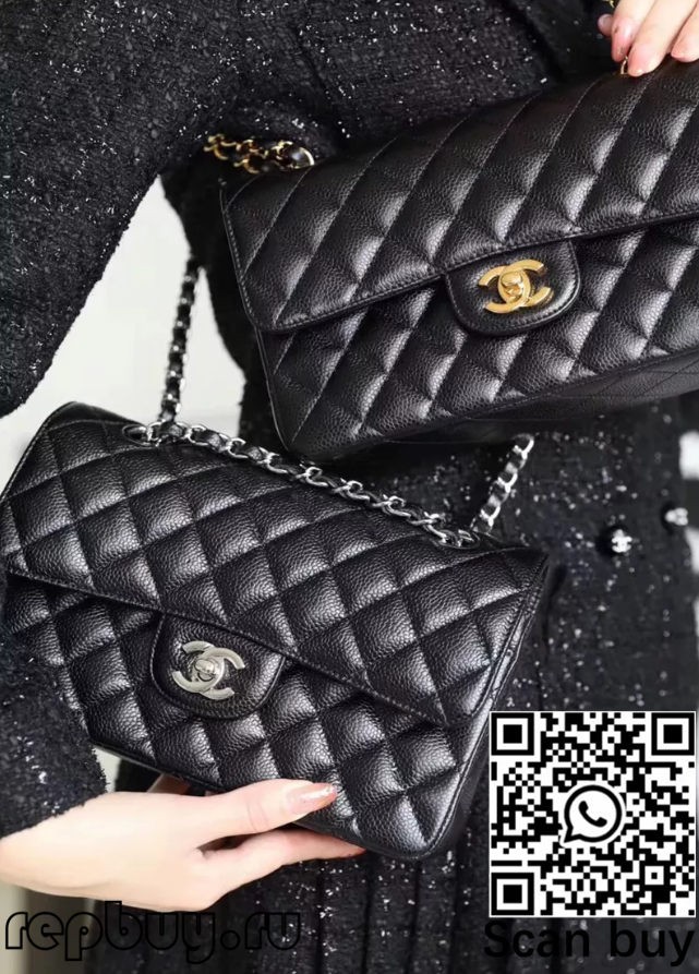 Top 4 Chanel replica bags with the most investment value (2022 updated)-Best Quality Fake Louis Vuitton Bag Online Store, Replica designer bag ru