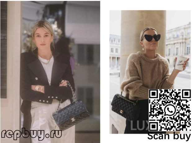 Top 4 Chanel replica bags with the most investment value (2022 updated)-Best Quality Fake Louis Vuitton Bag Online Store, Replica designer bag ru