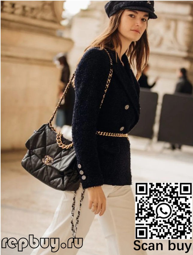 Top 4 Chanel replica bags with the most investment value (2022 updated)-Best Quality Fake Louis Vuitton Bag Online Store, Replica designer bag ru