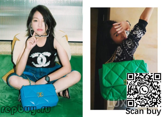 Top 4 Chanel replica bags with the most investment value (2022 updated)-Best Quality Fake Louis Vuitton Bag Online Store, Replica designer bag ru