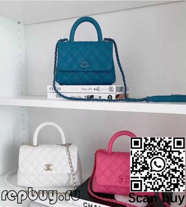 Top 4 Chanel replica bags with the most investment value (2022 updated)-Best Quality Fake Louis Vuitton Bag Online Store, Replica designer bag ru