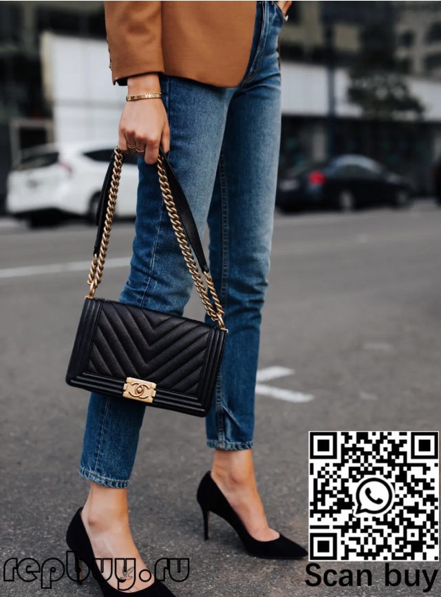 Top 4 Chanel replica bags with the most investment value (2022 updated)-Best Quality Fake Louis Vuitton Bag Online Store, Replica designer bag ru