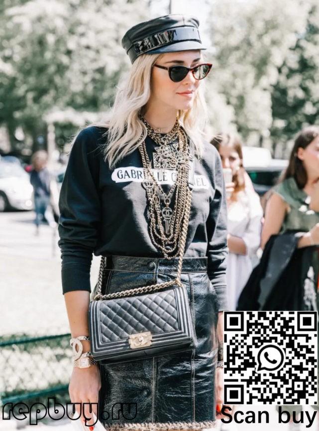 Top 4 Chanel replica bags with the most investment value (2022 updated)-Best Quality Fake Louis Vuitton Bag Online Store, Replica designer bag ru