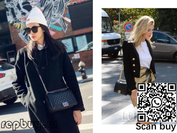 Top 4 Chanel replica bags with the most investment value (2022 updated)-Best Quality Fake Louis Vuitton Bag Online Store, Replica designer bag ru