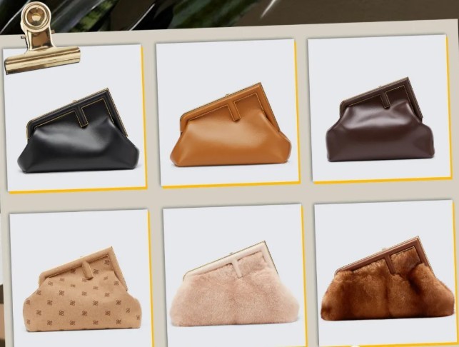 Poukisa mwen chwazi achte sa yo 4 sache kopi Fendi (2022 mete ajou) - Pi bon kalite fo sak Louis Vuitton sou entènèt magazen, replika sak designer ru