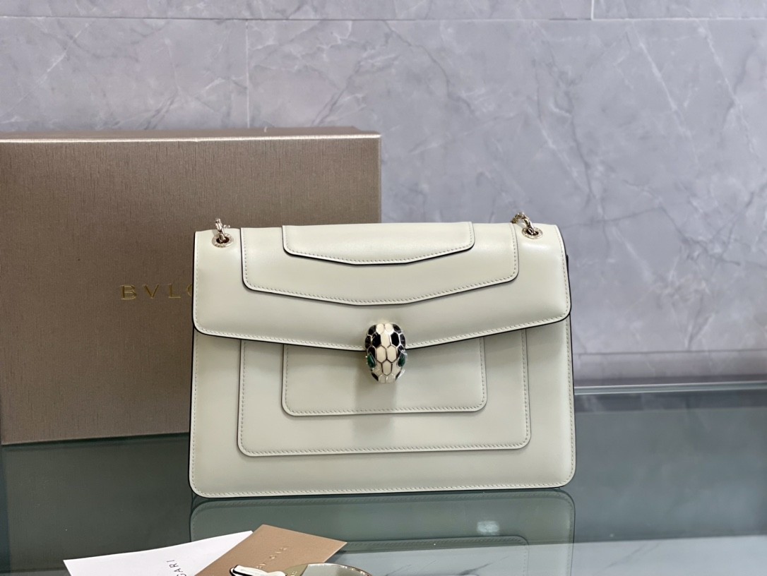 Good quality Bvlgari Serpenti Forever replica bags price only 199 USD? (2022 latest)-Best Quality Fake Louis Vuitton Bag Online Store, Replica designer bag ru