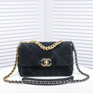 Autumn/Winter collection of Chanel 19’s replica bags is too eye-catching! (2022 Updated)-Best Quality Fake Louis Vuitton Bag Online Store, Replica designer bag ru