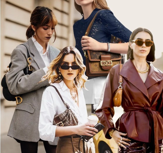 Las 14 réplicas de bolsos para las axilas que más vale la pena comprar (edición 2022) - Tienda en línea de bolsos Louis Vuitton falsos de la mejor calidad, réplica de bolsos de diseñador