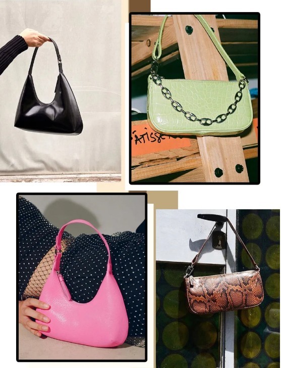 Las 14 réplicas de bolsos para las axilas que más vale la pena comprar (edición 2022) - Tienda en línea de bolsos Louis Vuitton falsos de la mejor calidad, réplica de bolsos de diseñador