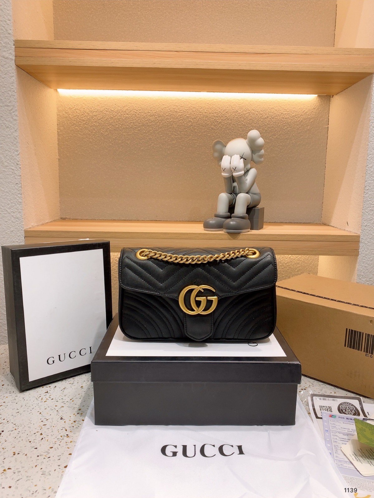 Why GUCCI GG Marmont bag Gets the Girls (2022 Special)-Best Quality Fake Louis Vuitton Bag Online Store, Replica designer bag ru