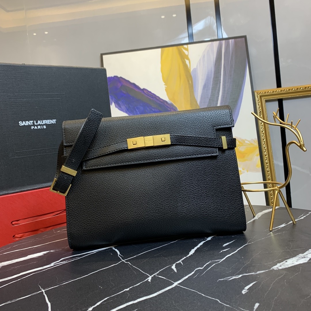 Saint Laurent sold one of the best replica bags Manhattan (2022 Latest)-Best Quality Fake Louis Vuitton Bag Online Store, Replica designer bag ru