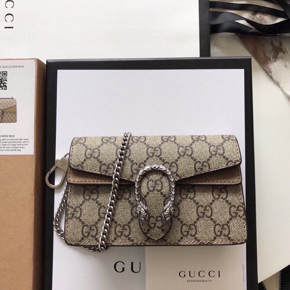 GUCCI Dionysus replica bags that make people fall in love at first sight! (2022 Latest)-Best Quality Fake Louis Vuitton Bag Online Store, Replica designer bag ru