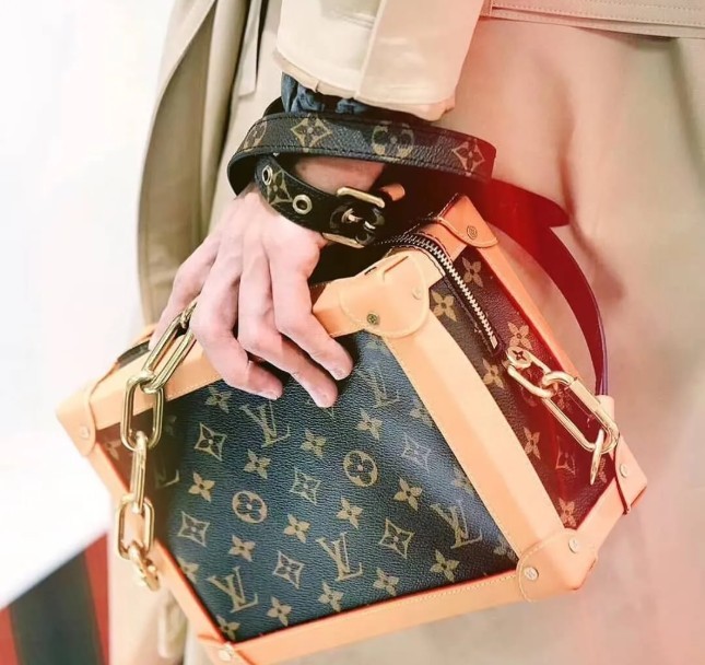 9 tas replika kothak paling apik kanggo tuku (Khusus 2022)-Toko Online Tas Louis Vuitton Palsu Kualitas Terbaik, Tas desainer replika ru