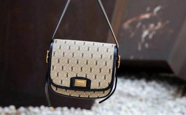 Saint Laurent Monogram All Over series of replica bags is the most worthy of purchase (2022 Edition)-Best Quality Fake Louis Vuitton Bag Online Store, Replica designer bag ru