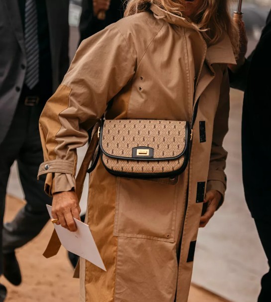 Saint Laurent Monogram All Over series of replica bags is the most worthy of purchase (2022 Edition)-Best Quality Fake Louis Vuitton Bag Online Store, Replica designer bag ru