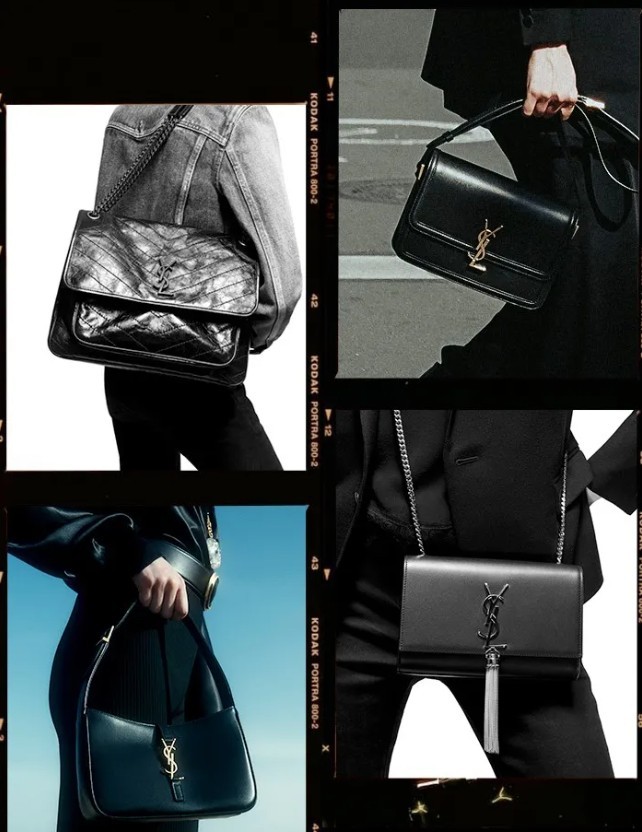 One of Saint Laurent’s most popular replica bags: Manhattan (2022 Edition)-Best Quality Fake Louis Vuitton Bag Online Store, Replica designer bag ru