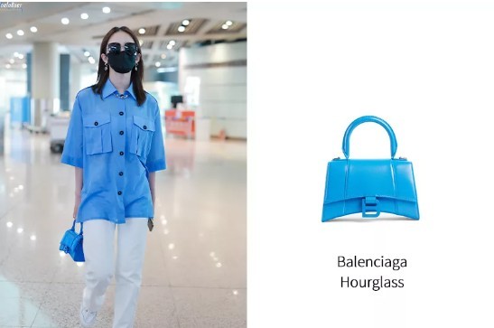 The most worth buying Balenciaga replica bags: Hourglass (2022 Special)-Best Quality Fake Louis Vuitton Bag Online Store, Replica designer bag ru