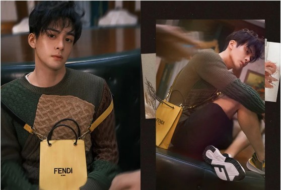 ​One of the best Fendi replica bags to buy: Pack (2022 Updated)-Best Quality Fake Louis Vuitton Bag Online Store, Replica designer bag ru