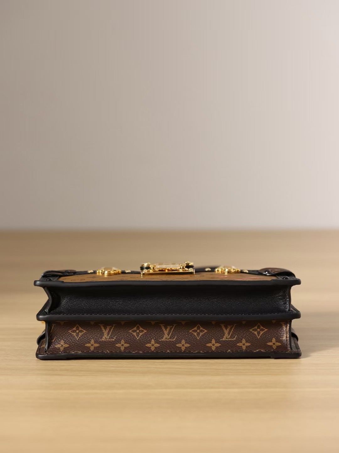 Louis Vuitton stores can not buy, why I buy top replica M43596 TRUNK CLUTCH bags? (2022 updated))-Best Quality Fake Louis Vuitton Bag Online Store, Replica designer bag ru