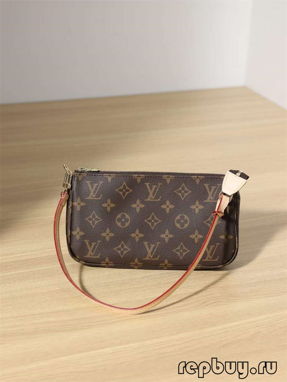 Louis Vuitton M40712 Pochette Top Replica-handtas (2022 bijgewerkt) - Beste kwaliteit nep Louis Vuitton-tas online winkel, replica designer tas ru