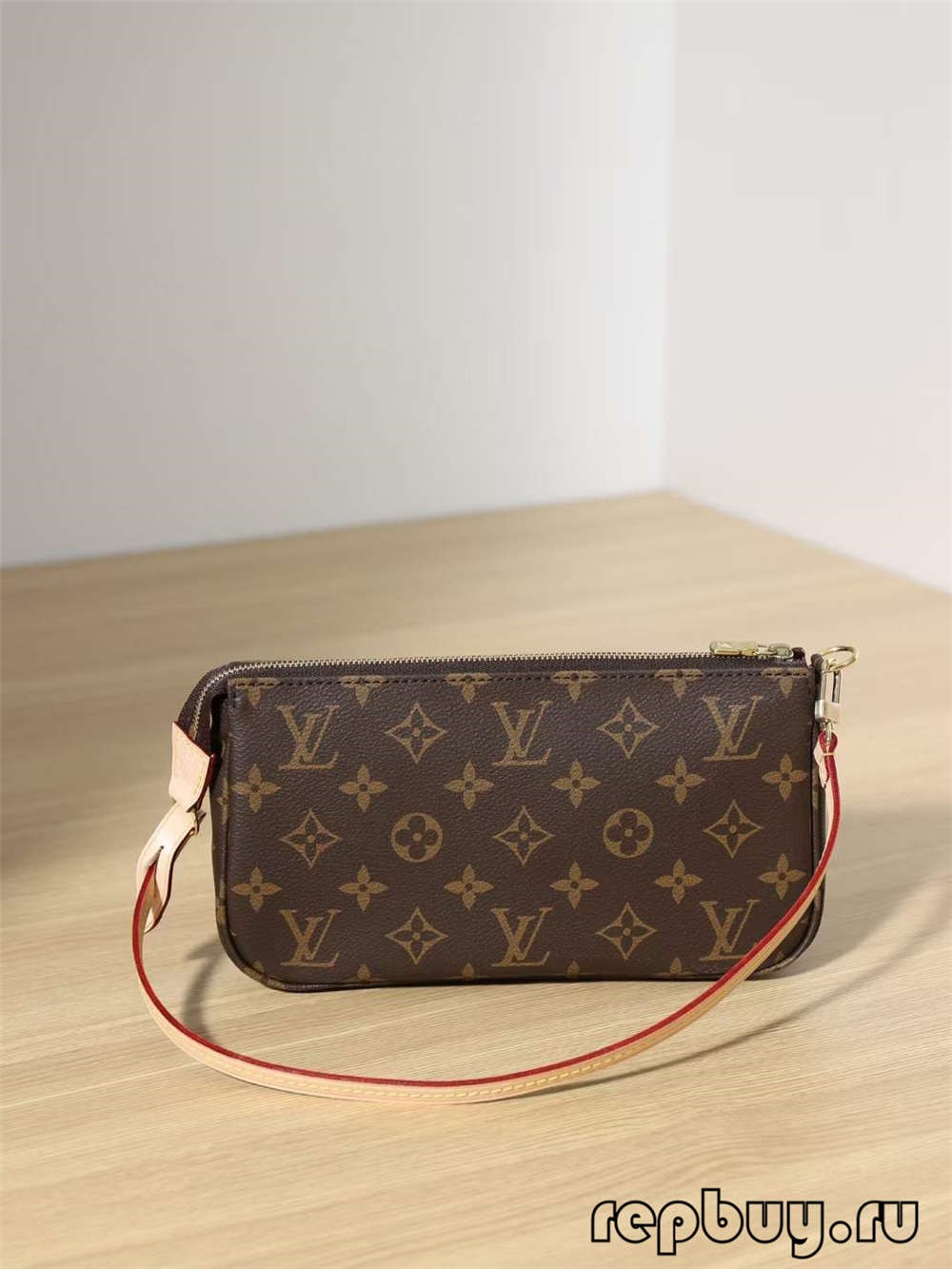 Louis Vuitton M40712 Pochette Top Replica-handtas (2022 bijgewerkt) - Beste kwaliteit nep Louis Vuitton-tas online winkel, replica designer tas ru