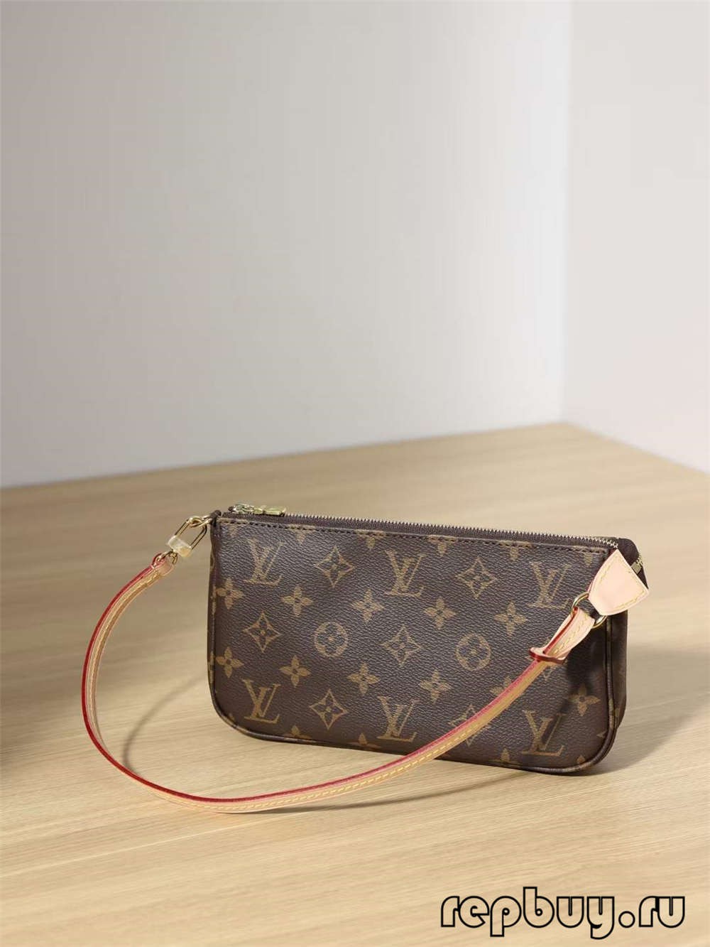 Louis Vuitton M40712 Pochette Top Replica-handtas (2022 bijgewerkt) - Beste kwaliteit nep Louis Vuitton-tas online winkel, replica designer tas ru