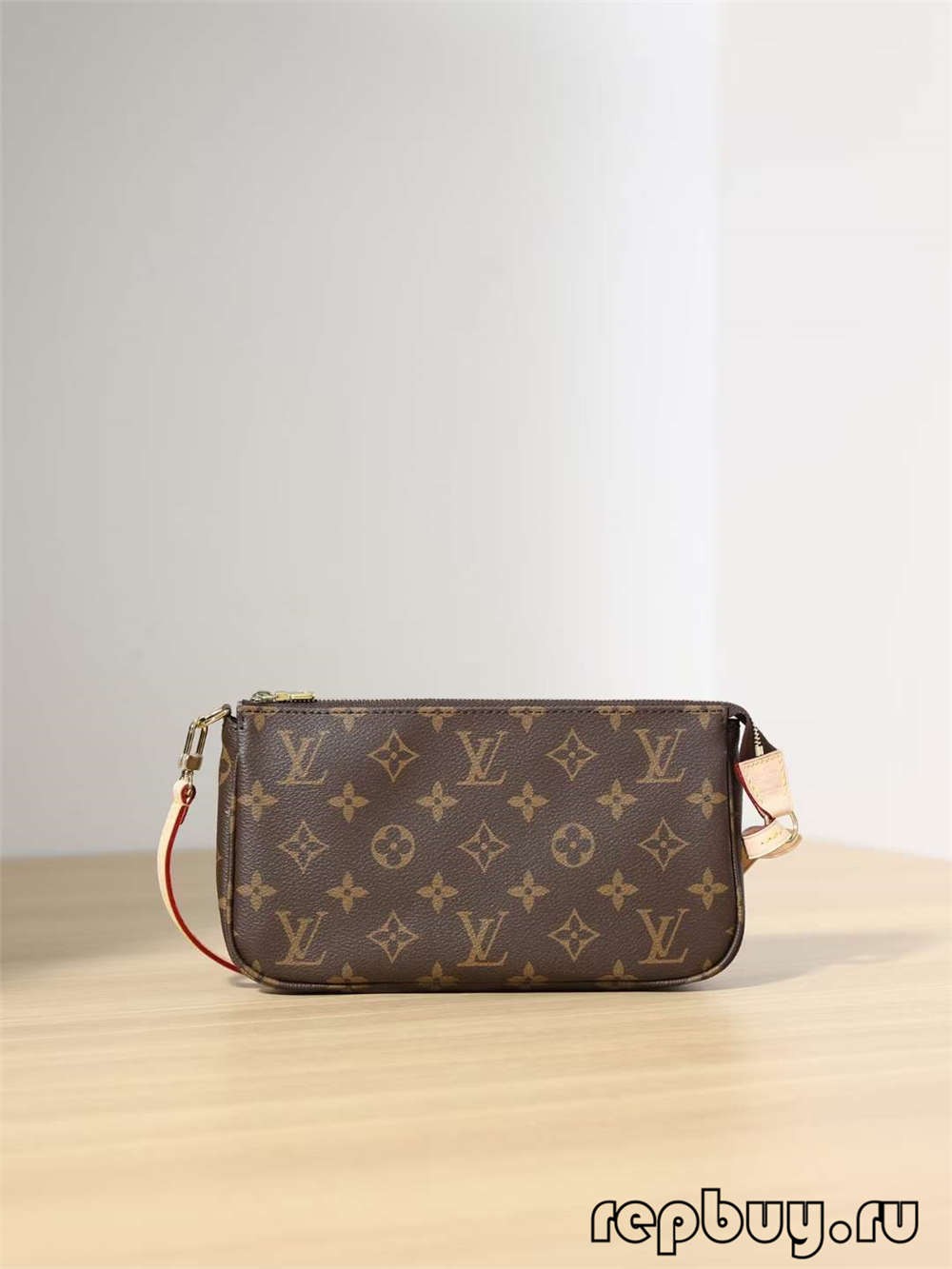 Louis Vuitton M40712 Pochette Top Replica-handtas (2022 bijgewerkt) - Beste kwaliteit nep Louis Vuitton-tas online winkel, replica designer tas ru