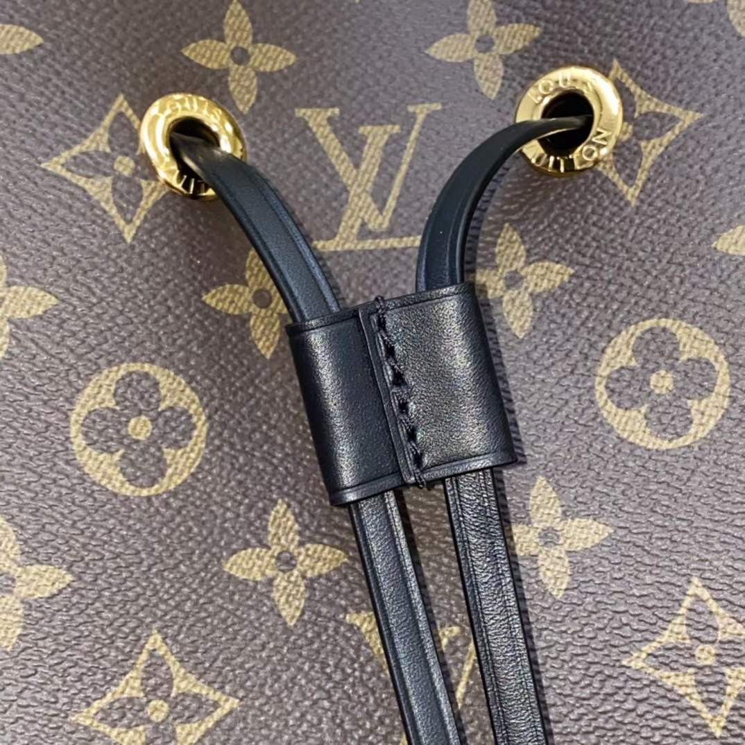 Louis Vuitton M44020 NÉONOÉ Top Replica Handbag (2022 Edition)-Best Quality Fake Louis Vuitton Bag Online Store, Replica designer bag ru