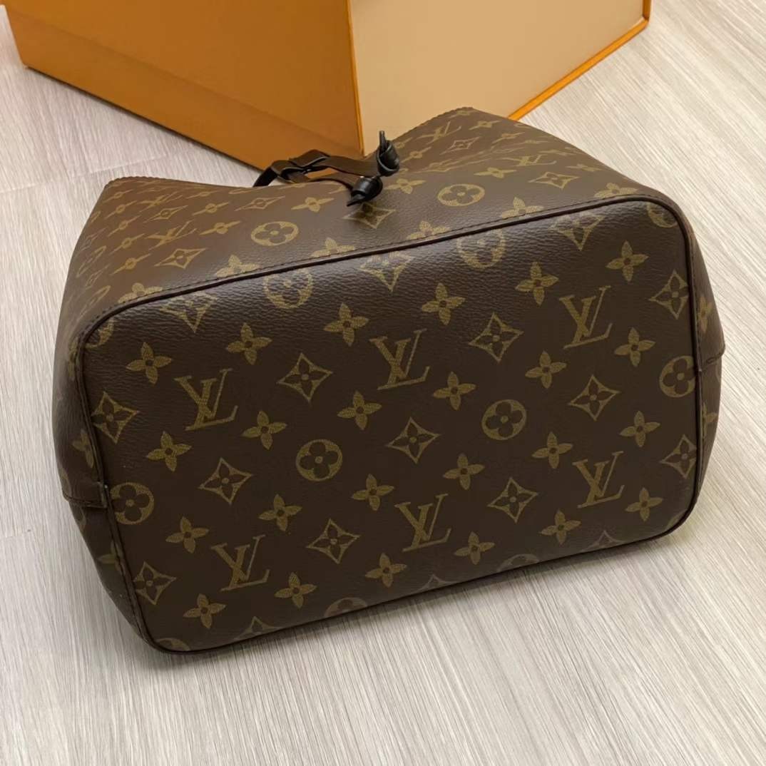 Louis Vuitton M44020 NÉONOÉ Top Replica Handbag (2022 Edition)-Best Quality Fake Louis Vuitton Bag Online Store, Replica designer bag ru