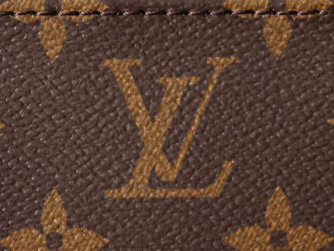 Louis Vuitton M40712 Pochette Accessoires top replica bag 23.5 x 13.5 x 4 cm (2022 Latest)-Best Quality Fake Louis Vuitton Bag Online Store, Replica designer bag ru