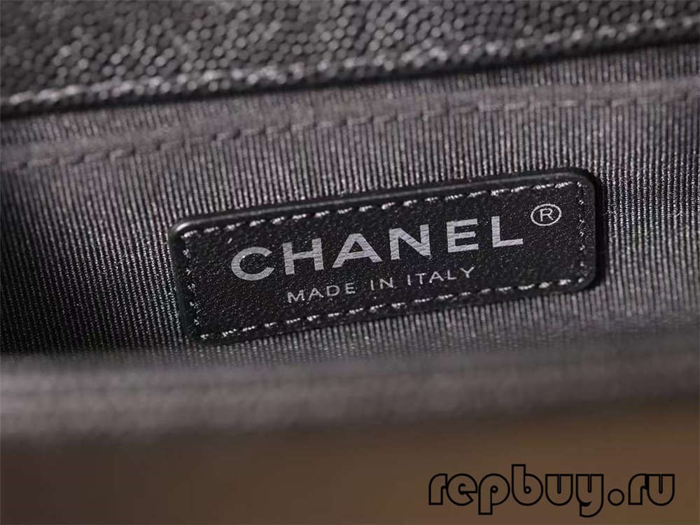 Chanel Leboy top replica handbags Inner label details (2022 Edition)-Best Quality Fake Louis Vuitton Bag Online Store, Replica designer bag ru