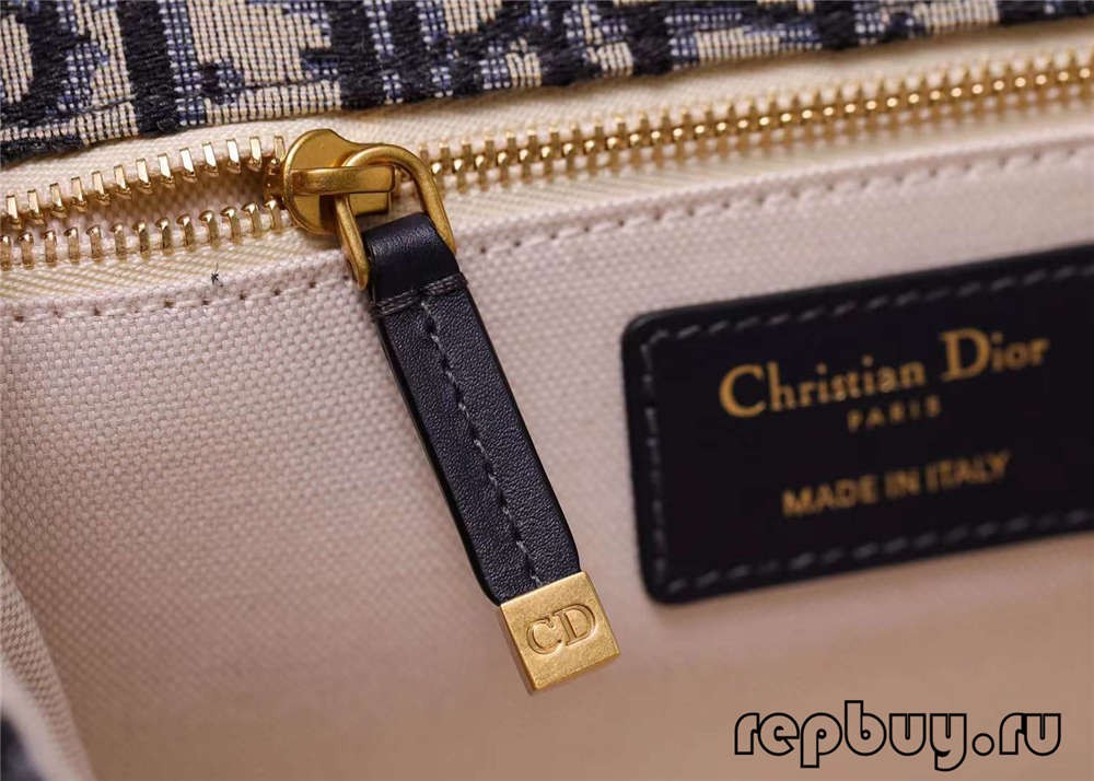 Dior addict bag top replica bags 24cm craftsmanship and inner label details (2022 Latest)-Best Quality Fake Louis Vuitton Bag Online Store, Replica designer bag ru