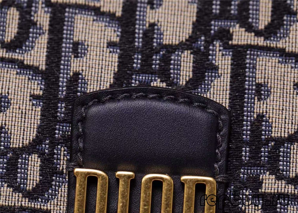 Dior addict bag top replica bags 24cm five gold details (2022 Edition)-Best Quality Fake Louis Vuitton Bag Online Store, Replica designer bag ru