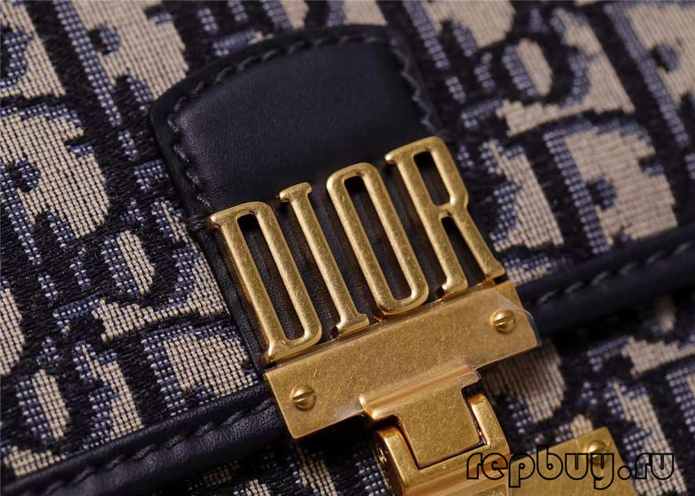 Dior addict bag top replica bags 24cm five gold details (2022 Edition)-Best Quality Fake Louis Vuitton Bag Online Store, Replica designer bag ru