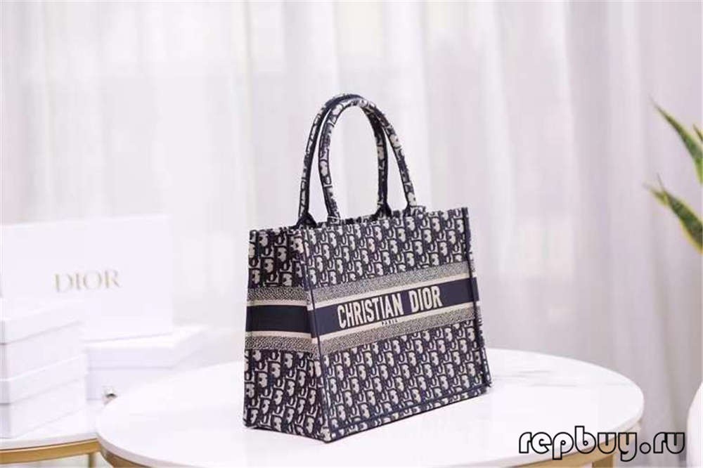 Dior Book Tote Small top replica bags 36.5cm (2022 Special)-Best Quality Fake Louis Vuitton Bag Online Store, Replica designer bag ru