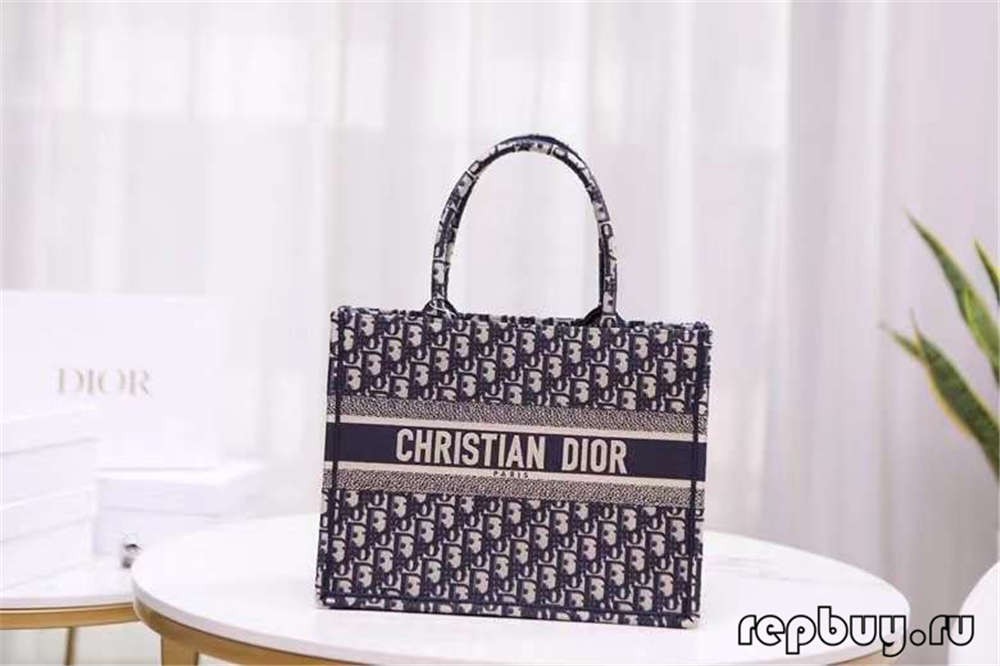 Dior Book Tote Small top replica bags 36.5cm (2022 Special)-Best Quality Fake Louis Vuitton Bag Online Store, Replica designer bag ru