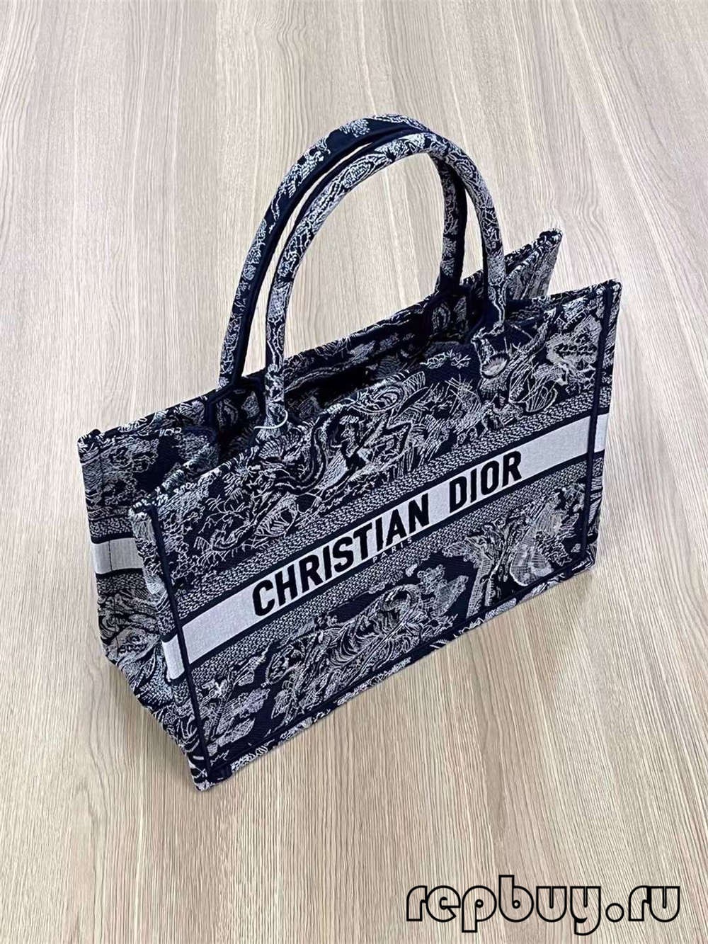 Dior Book Tote Small top replica bags 36cm (2022 Edition )-Best Quality Fake Louis Vuitton Bag Online Store, Replica designer bag ru