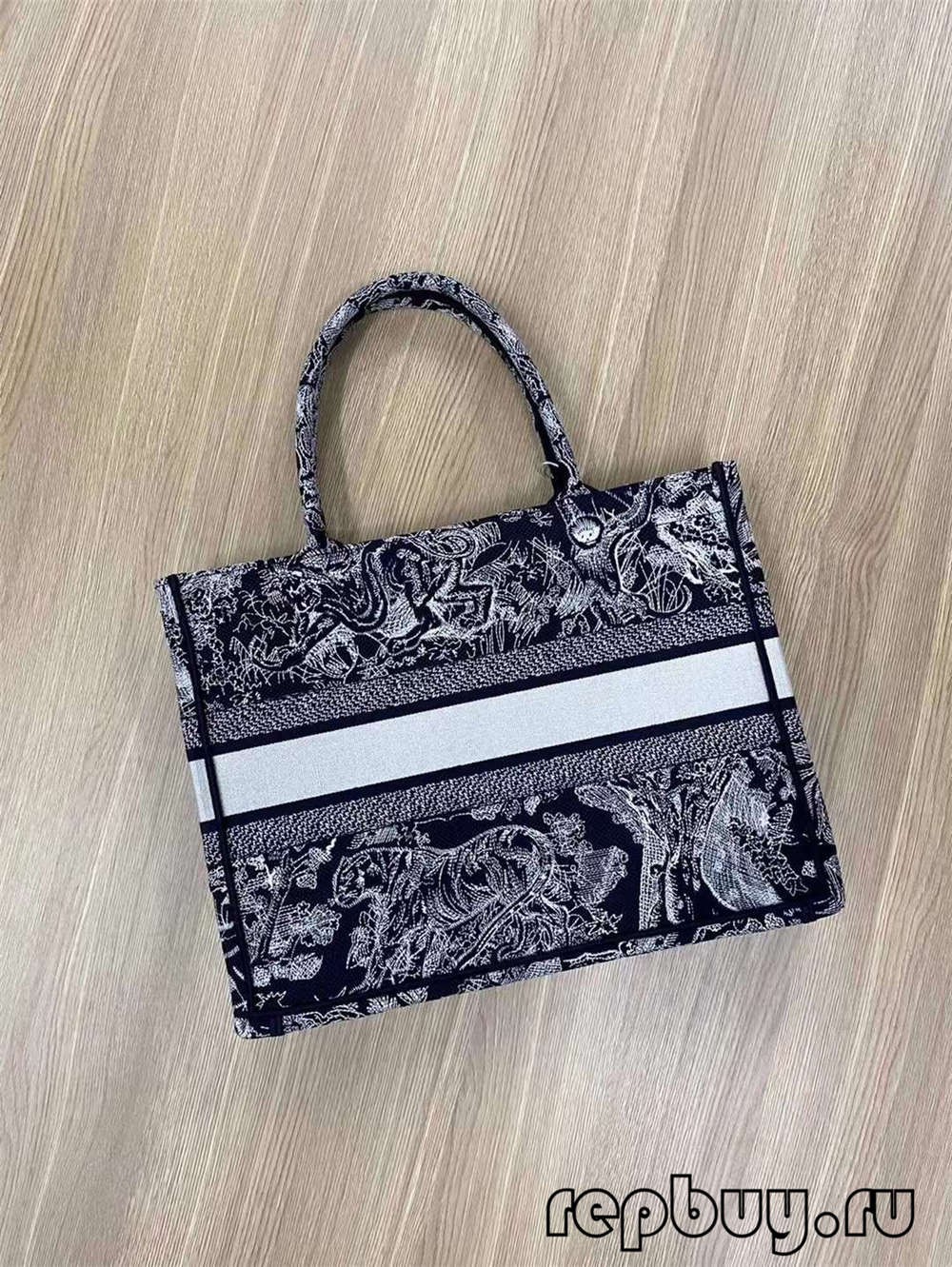 Dior Book Tote Small top replica bags 36cm (2022 Edition )-Best Quality Fake Louis Vuitton Bag Online Store, Replica designer bag ru