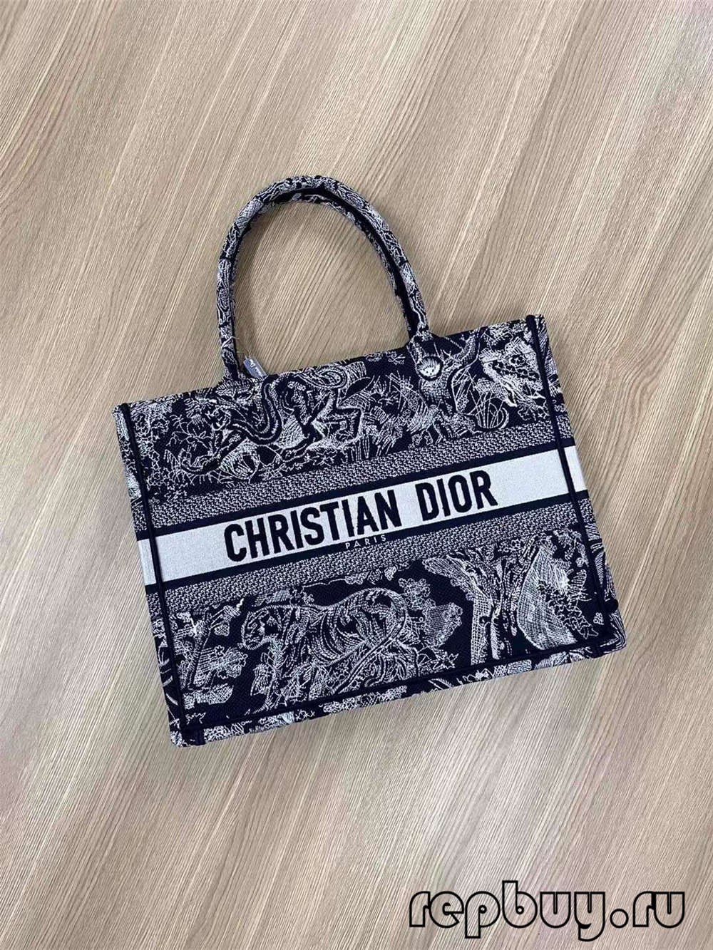 Dior Book Tote Small top replica bags 36cm (2022 Edition )-Best Quality Fake Louis Vuitton Bag Online Store, Replica designer bag ru