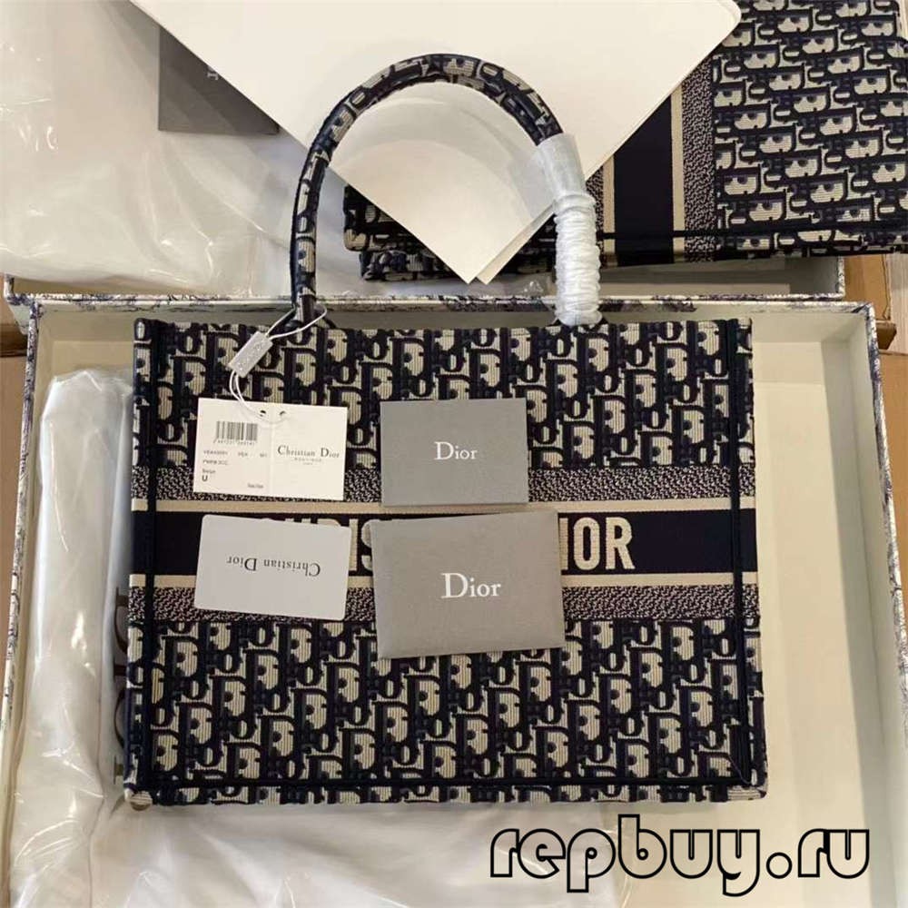 Dior Book Tote top replica bags large and small size comparison (2022 Latest)-Best Quality Fake Louis Vuitton Bag Online Store, Replica designer bag ru