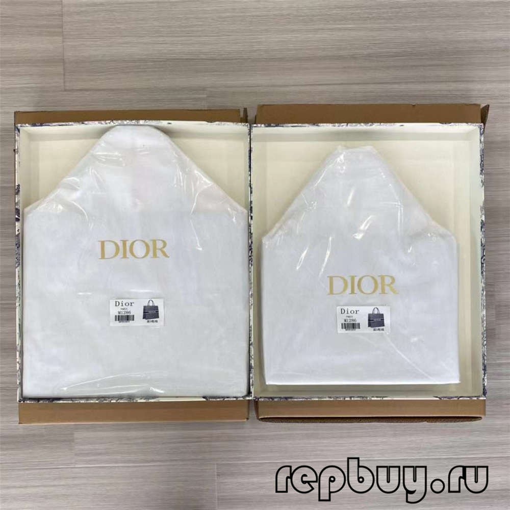 Dior Book Tote top replica bags large and small size comparison (2022 Latest)-Best Quality Fake Louis Vuitton Bag Online Store, Replica designer bag ru