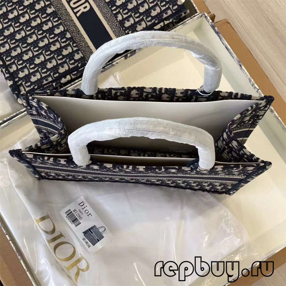 Dior Book Tote top replica bags large and small size comparison (2022 Latest)-Best Quality Fake Louis Vuitton Bag Online Store, Replica designer bag ru