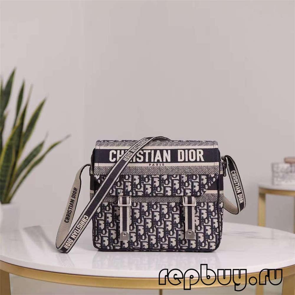 Dior Camp Top Replica Bags Messenger Bag 28.5cm (2022 Updated)-Best Quality Fake Louis Vuitton Bag Online Store, Replica designer bag ru