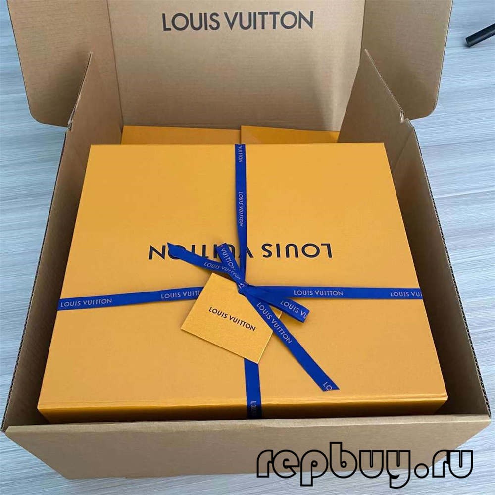 Iibhegi zeLouis Vuitton eziphezulu ze-replica indlela yokuPakisha (2022 yamva nje)-Owona Mgangatho woMgangatho weFake waseLouis Vuitton kwiVenkile ye-Intanethi, iReplica umyili webhegi ru