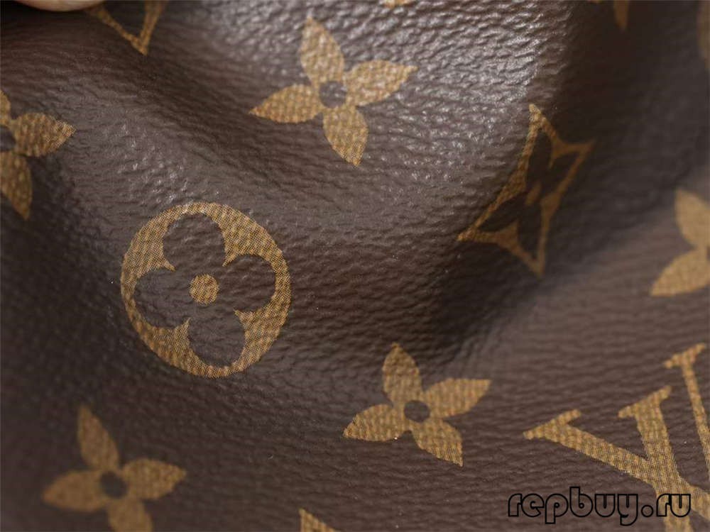 Louis Vuitton M40712 Pochette Accessoires top Replica Handbags Zipper Detail (2022 Updated)-Best Quality Fake Louis Vuitton Bag Online Store, Replica designer bag ru