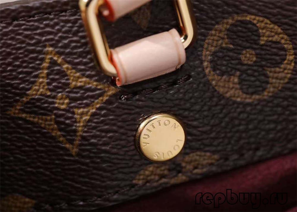 Louis Vuitton M41055 29cm Montaigne BB ടോപ്പ് റെപ്ലിക്ക ബാഗുകളുടെ കരകൗശല വിശദാംശങ്ങൾ (2022 ഏറ്റവും പുതിയത്)-മികച്ച ഗുണനിലവാരമുള്ള വ്യാജ ലൂയിസ് വിറ്റൺ ബാഗ് ഓൺലൈൻ സ്റ്റോർ, റെപ്ലിക്ക ഡിസൈനർ ബാഗ് ru