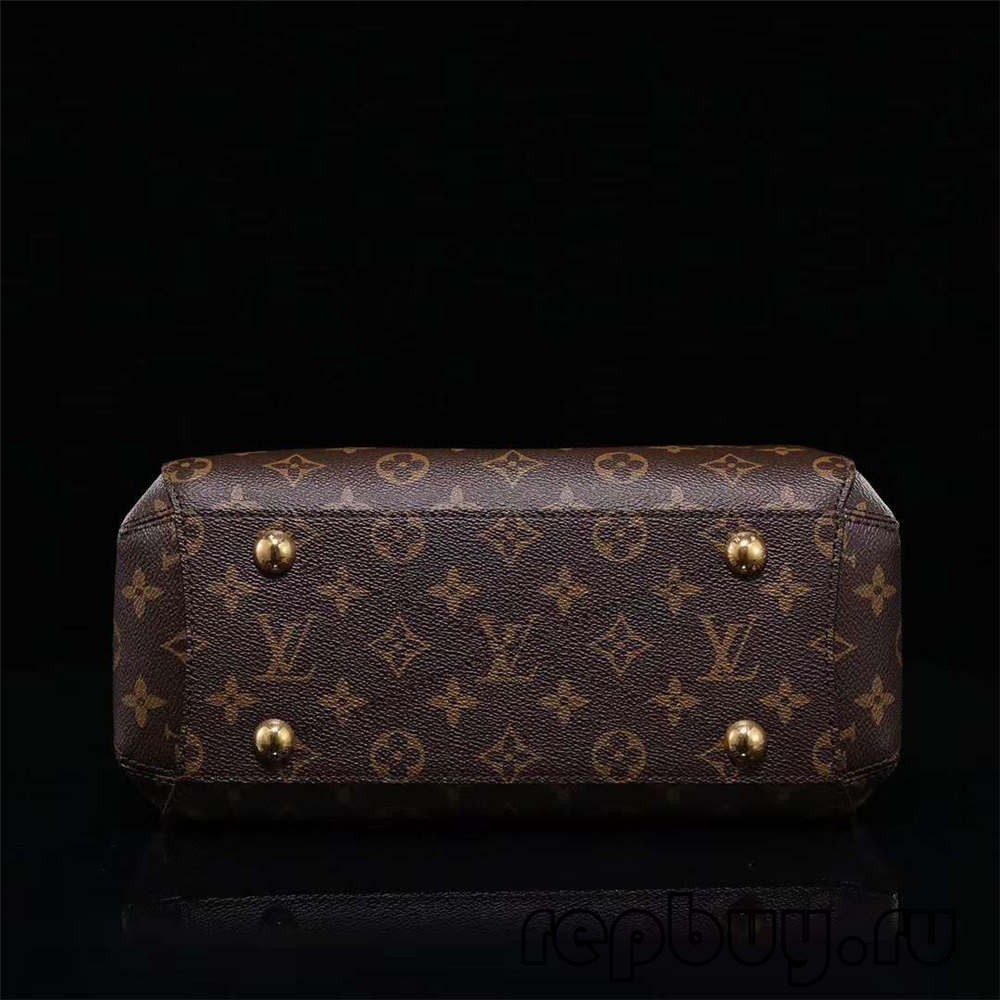 Louis Vuitton M41055 29cm Montaigne BB top replica bags Craft Details (2022 Special)-Best Quality Fake Louis Vuitton Bag Online Store, Replica designer bag ru