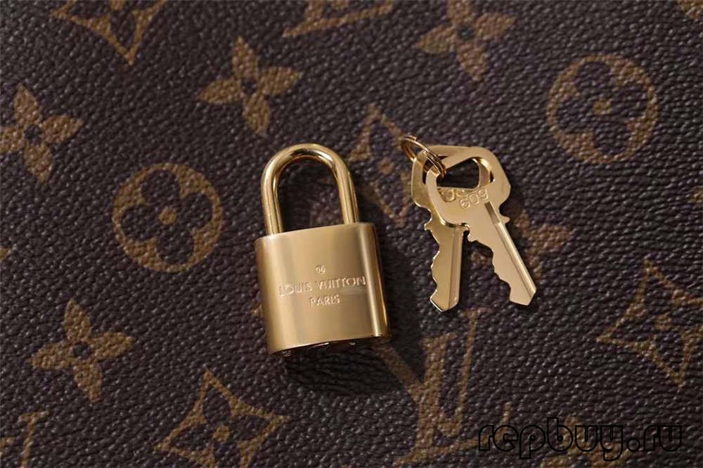 Louis Vuitton M41055 29cm Montaigne BB ടോപ്പ് റെപ്ലിക്ക ബാഗുകൾ ഹാർഡ്‌വെയർ വിശദാംശങ്ങൾ (2022 പതിപ്പ്)-മികച്ച ഗുണനിലവാരമുള്ള വ്യാജ ലൂയിസ് വിറ്റൺ ബാഗ് ഓൺലൈൻ സ്റ്റോർ, റെപ്ലിക്ക ഡിസൈനർ ബാഗ് ru