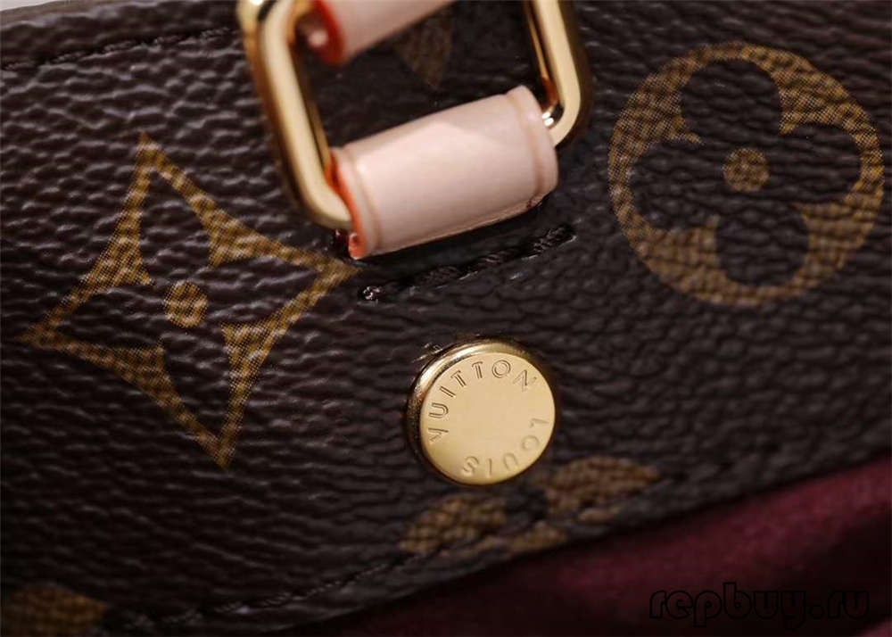 Louis Vuitton M41055 Montaigne BB ടോപ്പ് റെപ്ലിക്ക ഹാൻഡ്‌ബാഗുകളുടെ ഹാർഡ്‌വെയർ വിശദാംശങ്ങൾ (2022 ഏറ്റവും പുതിയത്)-മികച്ച ഗുണനിലവാരമുള്ള വ്യാജ ലൂയിസ് വിറ്റൺ ബാഗ് ഓൺലൈൻ സ്റ്റോർ, റെപ്ലിക്ക ഡിസൈനർ ബാഗ് ru